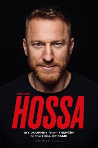 Cover of Marin Hossa