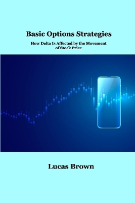 Book cover for Basic Options Strategies