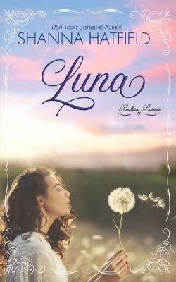 Book cover for Luna