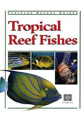 Book cover for Tropical Reef Fishes