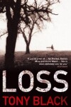 Book cover for Loss