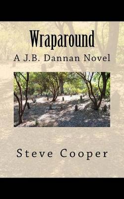 Book cover for Wraparound