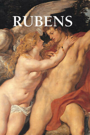 Cover of Rubens