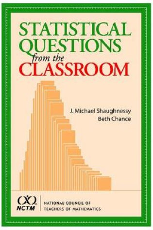 Cover of Statistical Questions from the Classroom