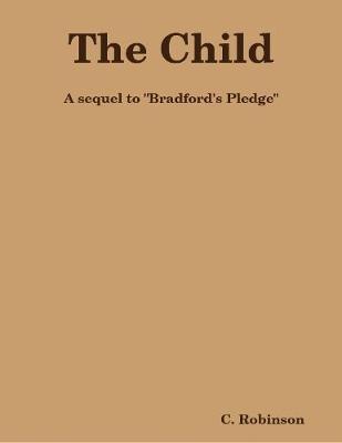 Book cover for The Child