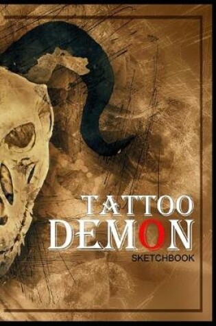 Cover of Tattoo demon
