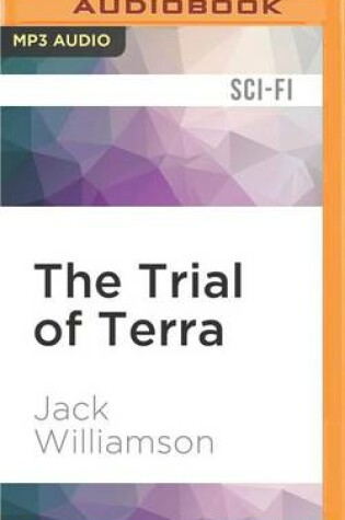 Cover of The Trial of Terra