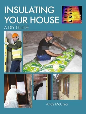 Book cover for Insulating your House