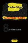 Book cover for THEATERTEXTE Bauernstaat