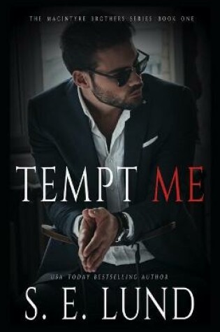 Cover of Tempt Me