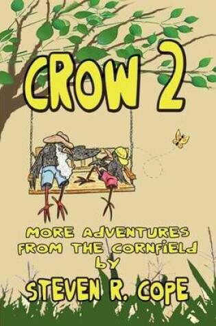 Cover of Crow 2