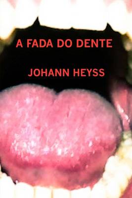 Book cover for A Fada Do Dente