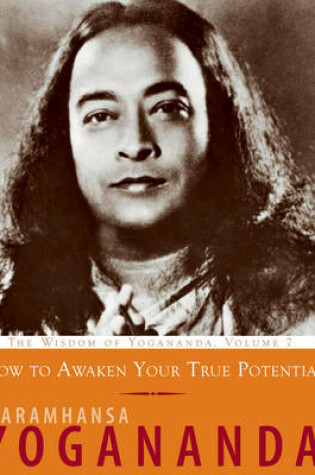 Cover of How to Awaken Your True Potential