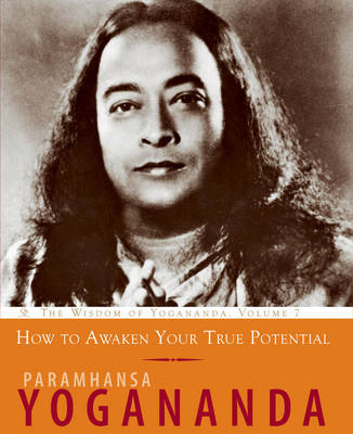 Cover of How to Awaken Your True Potential