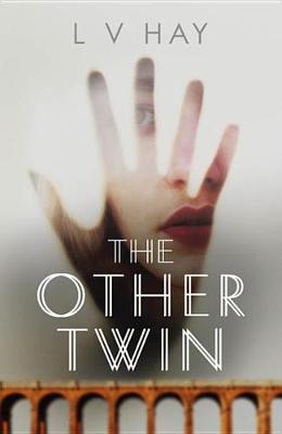 Book cover for The or Twin