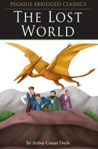 Cover of Lost World