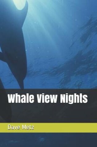 Cover of Whale View Nights