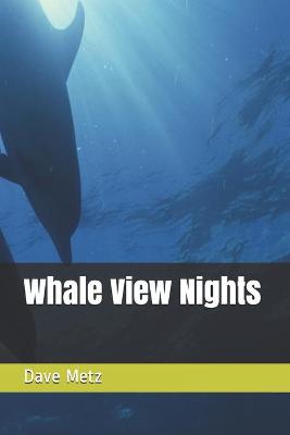 Book cover for Whale View Nights