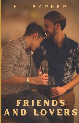 Cover of Friends and Lovers