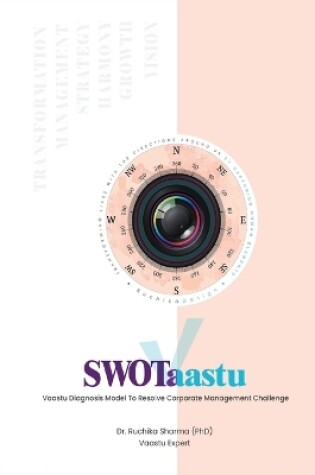 Cover of SWOTaastu