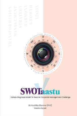 Book cover for SWOTaastu