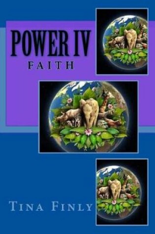 Cover of Power IV