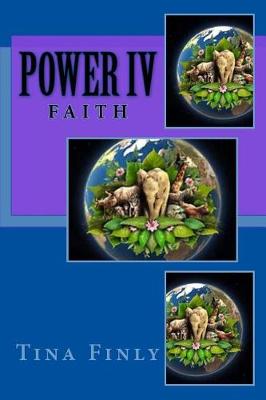 Book cover for Power IV