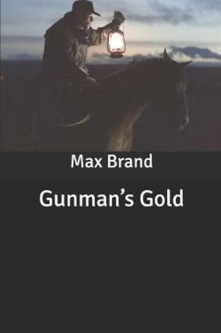 Cover of Gunman's Gold