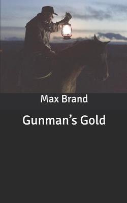 Book cover for Gunman's Gold