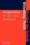 Book cover for Festigkeitslehre