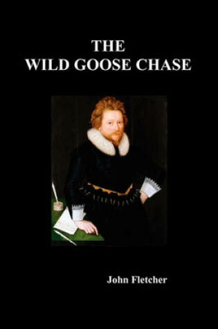 Cover of The Wild Goose Chase