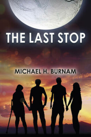 Cover of Last Stop, The