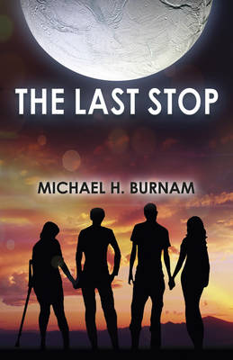 Book cover for Last Stop, The