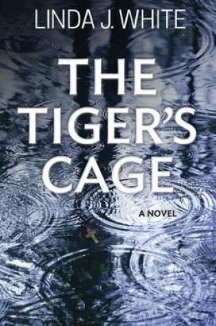 Cover of The Tiger's Cage