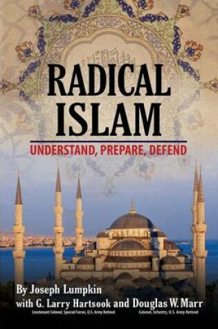 Cover of Radical Islam