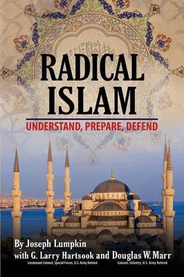 Book cover for Radical Islam