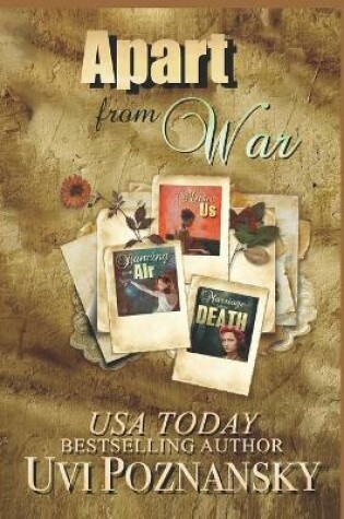 Cover of Apart from War