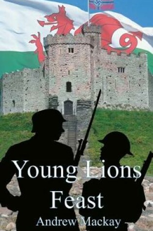 Cover of Young Lions Feast