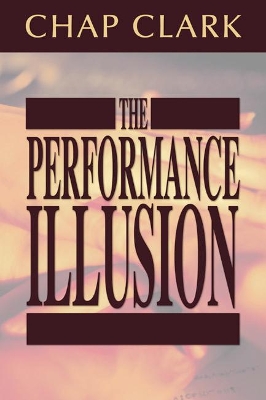 Book cover for Performance Illusion