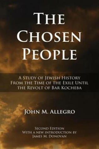 Cover of The Chosen People