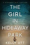 Book cover for The Girl in Hideaway Park