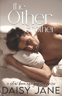 Book cover for The Other Brother