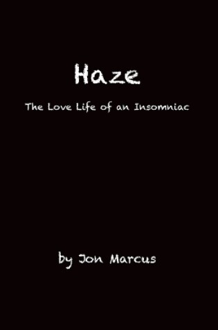 Cover of Haze