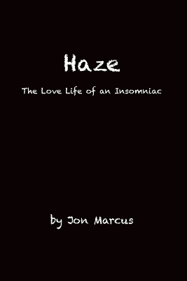 Book cover for Haze