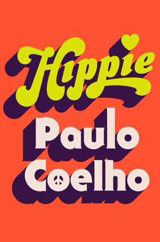 Cover of Hippie