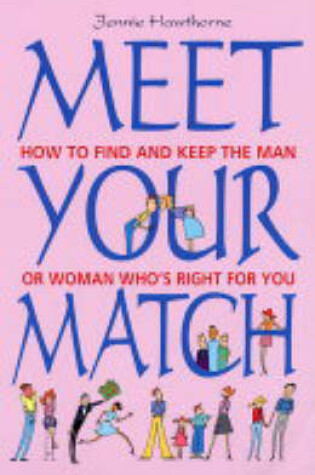 Cover of Meet Your Match