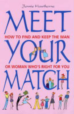 Book cover for Meet Your Match