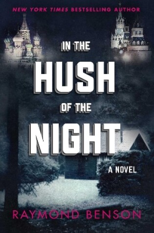 Cover of In the Hush of the Night