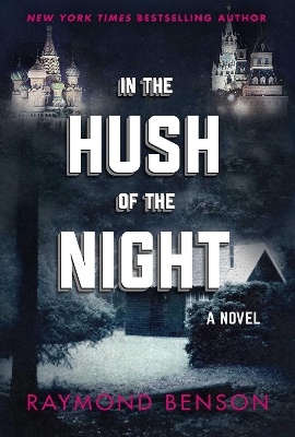 Book cover for In the Hush of the Night