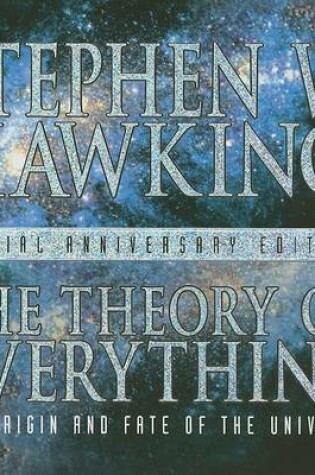 Cover of The Theory of Everything